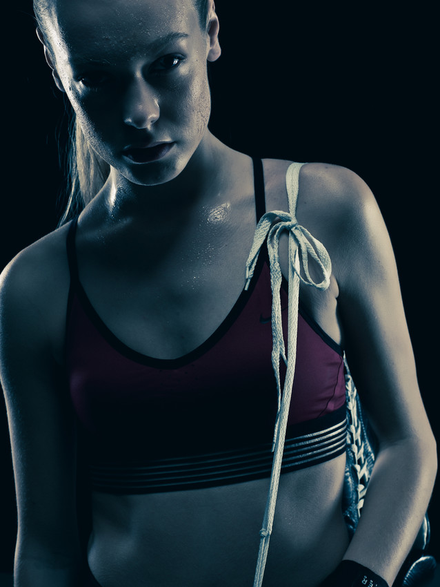 WENDY RORONG - PORTFOLIO - ADVERTISING